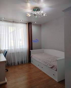 2-к квартира, вторичка, 65м2, 7/9 этаж