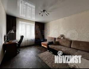 1-к квартира, вторичка, 41м2, 4/9 этаж