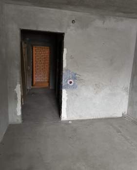 1-к квартира, вторичка, 35м2, 2/8 этаж