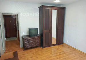 1-к квартира, вторичка, 44м2, 4/9 этаж