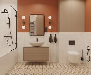 3-к квартира, вторичка, 104м2, 6/12 этаж