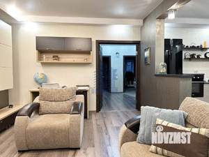 3-к квартира, вторичка, 101м2, 1/5 этаж