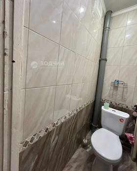 2-к квартира, вторичка, 46м2, 2/12 этаж