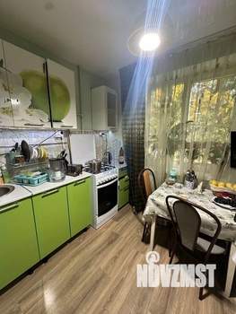 2-к квартира, вторичка, 50м2, 2/9 этаж