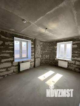 2-к квартира, вторичка, 51м2, 2/25 этаж