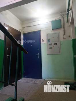 1-к квартира, вторичка, 30м2, 1/5 этаж