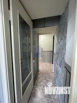 2-к квартира, вторичка, 48м2, 4/5 этаж