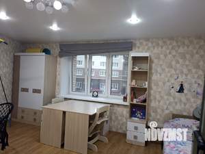 3-к квартира, вторичка, 106м2, 3/9 этаж