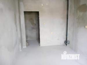 3-к квартира, сданный дом, 89м2, 6/10 этаж