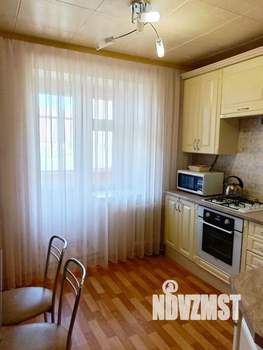 1-к квартира, вторичка, 40м2, 2/9 этаж