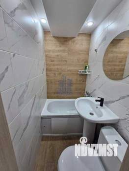 Студия квартира, вторичка, 20м2, 1/9 этаж