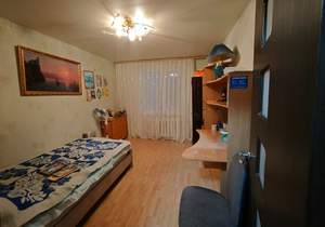 2-к квартира, вторичка, 50м2, 9/9 этаж