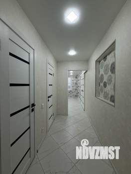 1-к квартира, вторичка, 40м2, 13/16 этаж