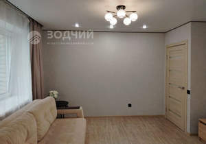 1-к квартира, вторичка, 41м2, 3/9 этаж