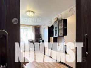 3-к квартира, вторичка, 68м2, 6/9 этаж