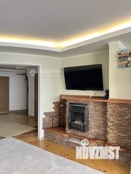 4-к квартира, вторичка, 145м2, 12/14 этаж