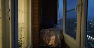 2-к квартира, вторичка, 50м2, 9/9 этаж