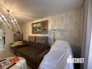 2-к квартира, вторичка, 56м2, 5/9 этаж