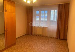 1-к квартира, вторичка, 35м2, 2/7 этаж