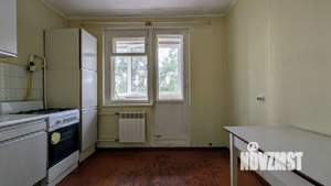 1-к квартира, вторичка, 33м2, 5/5 этаж