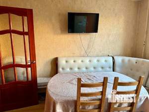 2-к квартира, вторичка, 63м2, 5/16 этаж