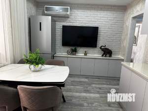 3-к квартира, вторичка, 76м2, 6/8 этаж