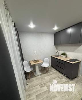 Студия квартира, вторичка, 13м2, 5/5 этаж