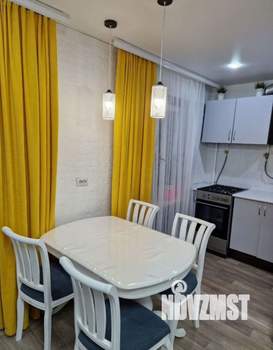 3-к квартира, вторичка, 57м2, 3/5 этаж