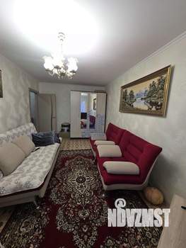 2-к квартира, вторичка, 54м2, 3/5 этаж