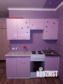 Студия квартира, вторичка, 19м2, 6/9 этаж