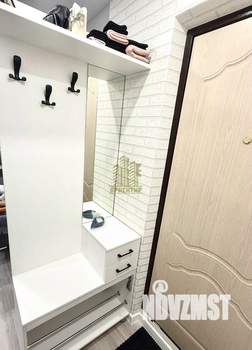 Студия квартира, вторичка, 27м2, 3/9 этаж
