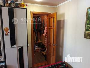 2-к квартира, вторичка, 45м2, 5/5 этаж