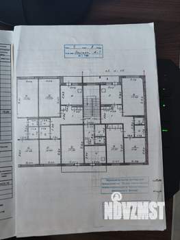 3-к квартира, вторичка, 67м2, 3/5 этаж
