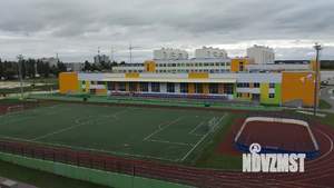 1-к квартира, вторичка, 36м2, 7/9 этаж