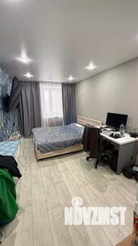 4-к квартира, вторичка, 86м2, 9/9 этаж