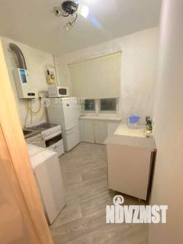 1-к квартира, вторичка, 30м2, 1/5 этаж