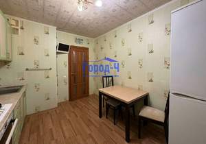 2-к квартира, вторичка, 63м2, 8/9 этаж
