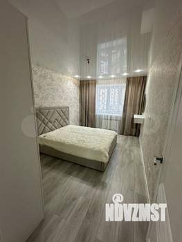 2-к квартира, вторичка, 62м2, 2/13 этаж