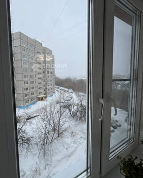 2-к квартира, вторичка, 60м2, 6/10 этаж