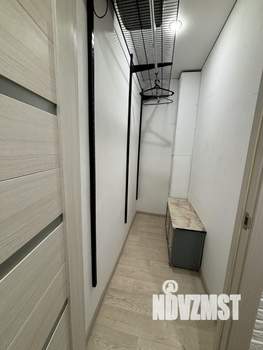 1-к квартира, вторичка, 29м2, 7/9 этаж