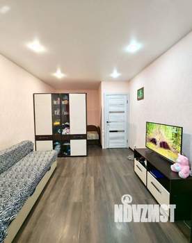 1-к квартира, вторичка, 35м2, 6/16 этаж