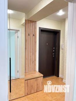 1-к квартира, вторичка, 38м2, 5/10 этаж