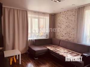 1-к квартира, вторичка, 47м2, 2/9 этаж