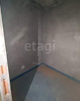 1-к квартира, вторичка, 34м2, 9/16 этаж