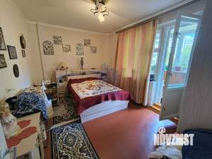 2-к квартира, вторичка, 52м2, 3/9 этаж