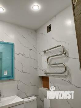 1-к квартира, вторичка, 38м2, 5/9 этаж