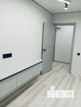 1-к квартира, вторичка, 42м2, 9/10 этаж