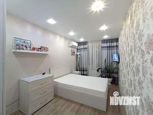 2-к квартира, вторичка, 52м2, 12/16 этаж