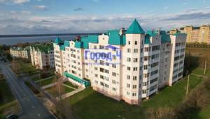 3-к квартира, вторичка, 92м2, 5/6 этаж