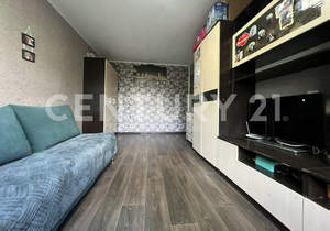 2-к квартира, вторичка, 58м2, 5/5 этаж